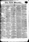 Tyne Mercury; Northumberland and Durham and Cumberland Gazette Tuesday 02 May 1815 Page 1
