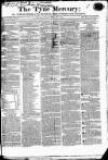 Tyne Mercury; Northumberland and Durham and Cumberland Gazette Tuesday 16 May 1815 Page 1