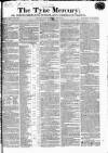 Tyne Mercury; Northumberland and Durham and Cumberland Gazette Tuesday 20 June 1815 Page 1