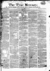 Tyne Mercury; Northumberland and Durham and Cumberland Gazette Tuesday 04 July 1815 Page 1
