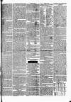 Tyne Mercury; Northumberland and Durham and Cumberland Gazette Tuesday 18 July 1815 Page 3