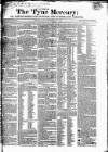 Tyne Mercury; Northumberland and Durham and Cumberland Gazette Tuesday 01 August 1815 Page 1