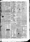 Tyne Mercury; Northumberland and Durham and Cumberland Gazette Tuesday 15 August 1815 Page 3