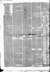 Tyne Mercury; Northumberland and Durham and Cumberland Gazette Tuesday 12 September 1815 Page 4