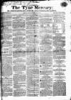 Tyne Mercury; Northumberland and Durham and Cumberland Gazette Tuesday 07 November 1815 Page 1