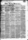 Tyne Mercury; Northumberland and Durham and Cumberland Gazette Tuesday 02 January 1816 Page 1