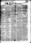 Tyne Mercury; Northumberland and Durham and Cumberland Gazette Tuesday 09 January 1816 Page 1