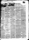 Tyne Mercury; Northumberland and Durham and Cumberland Gazette Tuesday 23 January 1816 Page 1