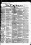 Tyne Mercury; Northumberland and Durham and Cumberland Gazette Tuesday 06 February 1816 Page 1