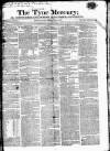 Tyne Mercury; Northumberland and Durham and Cumberland Gazette Tuesday 19 March 1816 Page 1