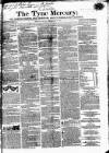 Tyne Mercury; Northumberland and Durham and Cumberland Gazette Tuesday 21 May 1816 Page 1