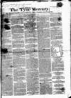 Tyne Mercury; Northumberland and Durham and Cumberland Gazette Tuesday 04 June 1816 Page 1