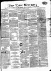 Tyne Mercury; Northumberland and Durham and Cumberland Gazette Tuesday 02 July 1816 Page 1