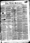 Tyne Mercury; Northumberland and Durham and Cumberland Gazette Tuesday 27 August 1816 Page 1