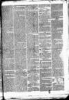 Tyne Mercury; Northumberland and Durham and Cumberland Gazette Tuesday 27 August 1816 Page 3