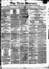 Tyne Mercury; Northumberland and Durham and Cumberland Gazette Tuesday 14 January 1817 Page 1