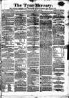 Tyne Mercury; Northumberland and Durham and Cumberland Gazette Tuesday 21 January 1817 Page 1
