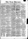 Tyne Mercury; Northumberland and Durham and Cumberland Gazette Tuesday 28 January 1817 Page 1
