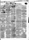Tyne Mercury; Northumberland and Durham and Cumberland Gazette Tuesday 18 March 1817 Page 1