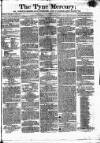 Tyne Mercury; Northumberland and Durham and Cumberland Gazette Tuesday 22 April 1817 Page 1
