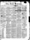 Tyne Mercury; Northumberland and Durham and Cumberland Gazette Tuesday 01 July 1817 Page 1
