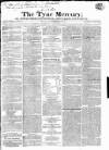 Tyne Mercury; Northumberland and Durham and Cumberland Gazette Tuesday 22 July 1817 Page 1