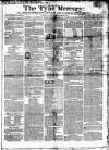 Tyne Mercury; Northumberland and Durham and Cumberland Gazette Tuesday 30 September 1817 Page 1