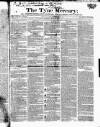 Tyne Mercury; Northumberland and Durham and Cumberland Gazette Tuesday 27 January 1818 Page 1
