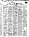 Tyne Mercury; Northumberland and Durham and Cumberland Gazette Tuesday 10 February 1818 Page 1