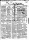 Tyne Mercury; Northumberland and Durham and Cumberland Gazette Tuesday 14 April 1818 Page 1