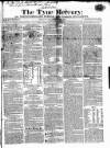Tyne Mercury; Northumberland and Durham and Cumberland Gazette Tuesday 05 May 1818 Page 1