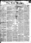 Tyne Mercury; Northumberland and Durham and Cumberland Gazette Tuesday 01 September 1818 Page 1