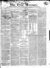 Tyne Mercury; Northumberland and Durham and Cumberland Gazette Tuesday 15 September 1818 Page 1