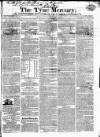 Tyne Mercury; Northumberland and Durham and Cumberland Gazette Tuesday 22 September 1818 Page 1