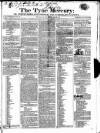 Tyne Mercury; Northumberland and Durham and Cumberland Gazette Tuesday 29 September 1818 Page 1