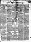 Tyne Mercury; Northumberland and Durham and Cumberland Gazette Tuesday 03 November 1818 Page 1