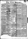 Tyne Mercury; Northumberland and Durham and Cumberland Gazette Tuesday 24 November 1818 Page 1