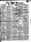 Tyne Mercury; Northumberland and Durham and Cumberland Gazette Tuesday 01 December 1818 Page 1