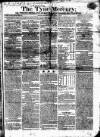 Tyne Mercury; Northumberland and Durham and Cumberland Gazette Tuesday 12 January 1819 Page 1