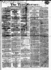 Tyne Mercury; Northumberland and Durham and Cumberland Gazette Tuesday 26 January 1819 Page 1