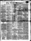 Tyne Mercury; Northumberland and Durham and Cumberland Gazette Tuesday 02 February 1819 Page 1
