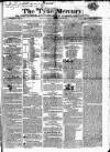 Tyne Mercury; Northumberland and Durham and Cumberland Gazette Tuesday 23 March 1819 Page 1