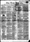 Tyne Mercury; Northumberland and Durham and Cumberland Gazette Tuesday 04 May 1819 Page 1