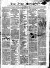 Tyne Mercury; Northumberland and Durham and Cumberland Gazette Tuesday 18 May 1819 Page 1