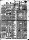 Tyne Mercury; Northumberland and Durham and Cumberland Gazette Tuesday 01 June 1819 Page 1