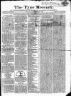 Tyne Mercury; Northumberland and Durham and Cumberland Gazette Tuesday 15 June 1819 Page 1