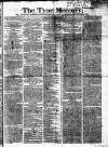 Tyne Mercury; Northumberland and Durham and Cumberland Gazette Tuesday 27 July 1819 Page 1