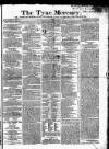 Tyne Mercury; Northumberland and Durham and Cumberland Gazette Tuesday 03 August 1819 Page 1
