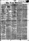 Tyne Mercury; Northumberland and Durham and Cumberland Gazette Tuesday 31 August 1819 Page 1