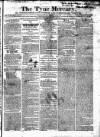 Tyne Mercury; Northumberland and Durham and Cumberland Gazette Tuesday 12 October 1819 Page 1
